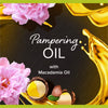 Palmolive Thermal Spa Pampering Oil shower gel 400ml, imported from the UK