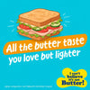 I Can't Believe It's Not Butter Vegan Light Spread 500g, UK version