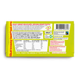 Tony's Chocolonely hazelnut crunch milk chocolate bar 180g (British brand)