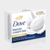 Dove beauty bar original 2x 90g - British product