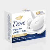 Dove Beauty Bar Original 4x 90g - British product