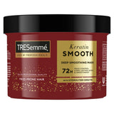 Tresemme Keratin Smooth Deep Smoothing Mask 400ML (British brand)