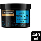 TRESemme Rich Moisture hair mask 440 ml (British brand)