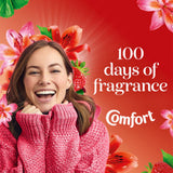 Comfort Fabric Conditioner Strawberry & Lily 900 ml - British product