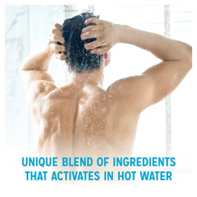 Radox Mineral Therapy Feel Active Dusjsåpe 225 ml