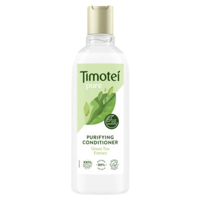 Timotei hair conditioner Green Tea Extract 300ml (British brand)