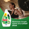 Persil Bio Laundry Washing Liquid 1.836 L, imported from the UK