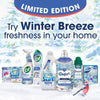Surf Fresh Winter Breeze laundry liquid 44 washes (British brand)
