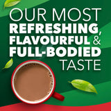 PG Tips Original Black Tea Bags 609g imported from the UK