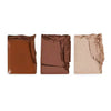 Revolution Brow Sculpt Kit Medium Mini, imported from the UK