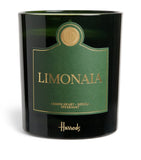 Harrods Limonaia Scented Candle (210g)