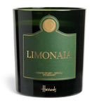 Harrods Limonaia Scented Candle (210g)