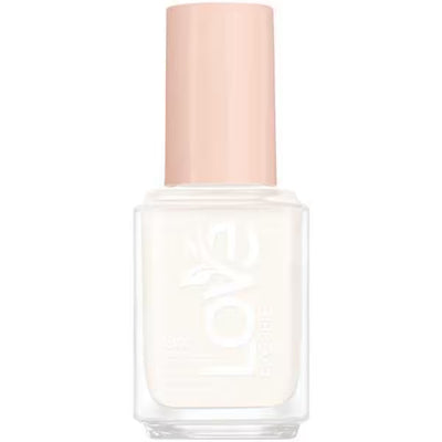 Essie Blessed Never Stressed White Nail Polish
