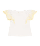 Chloé Kids embroidered blouse 6-36 months - British product