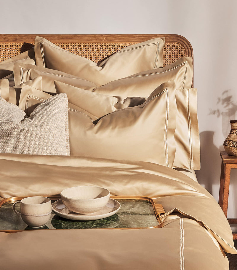 Peter Reed Pendle Oxford pillowcase 50cm x 75cm, imported from the UK