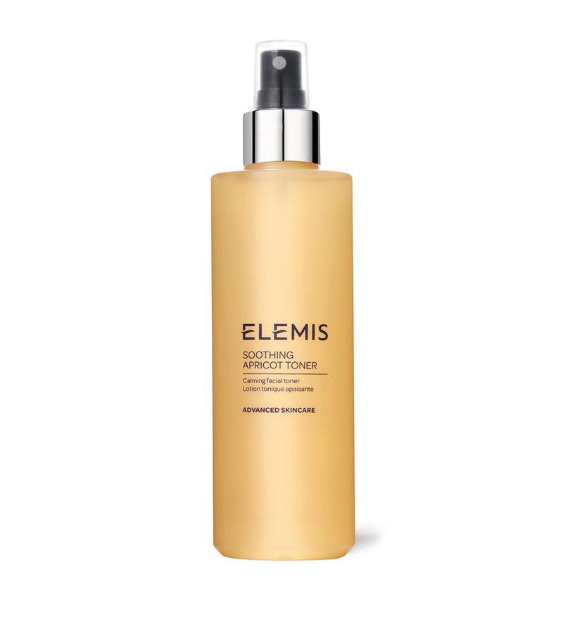 Elemis Soothing Apricot Toner (200ml)