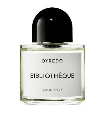 Byredo Bibliothèque Eau de Parfum Fragrance 100ml
