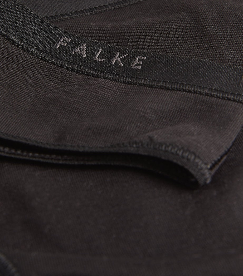 Falke Daily Comfort tanga underwear - British product