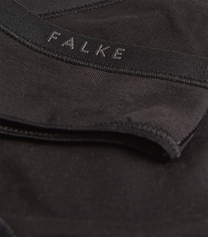 Falke Daily Comfort tanga underwear - British product
