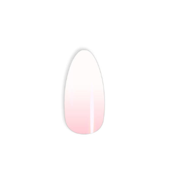 House of Amor French Ombré Press On Nails Long, UK version