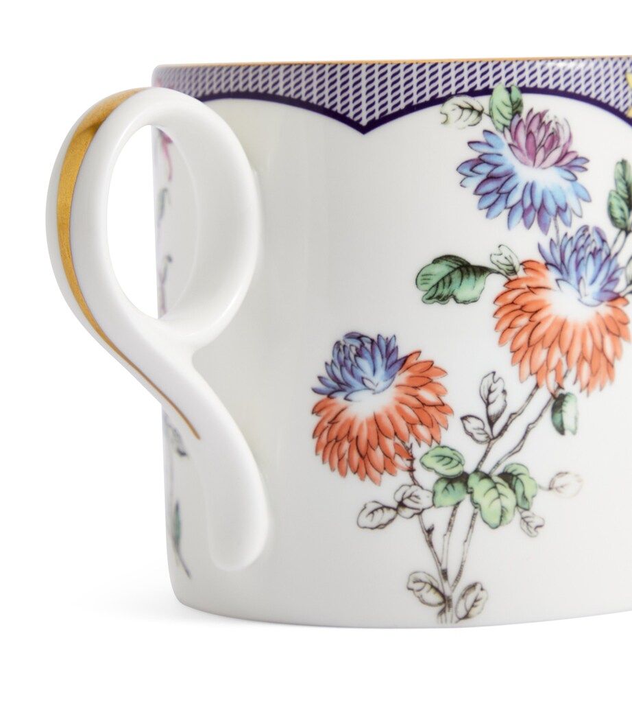Wedgwood Fortune Mug (270ml)