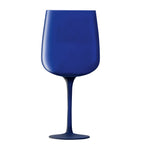 LSA International Set of 2 Arc Contrast Wine Glasses (330ml)