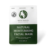 Eeve Beauty face mask moisturising youth boosting - British product