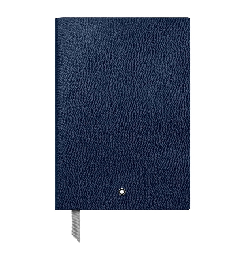 Leather Weekly Planner with Gilt-Edged Pages 19.5cm x 14cm