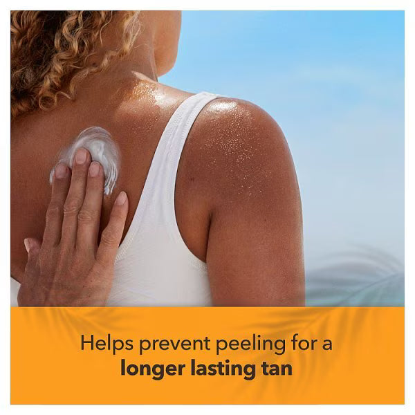 Piz Buin aftersun instant relief spray 200ml, imported from the UK