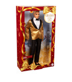Barbie 2025 Holiday Ken Doll