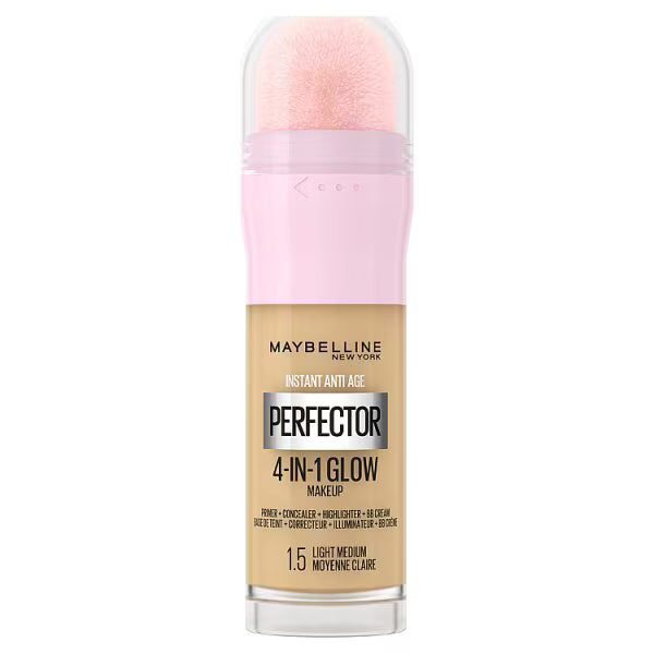 Maybelline Instant Perfector 4in1 Glow Light Cool, UK version