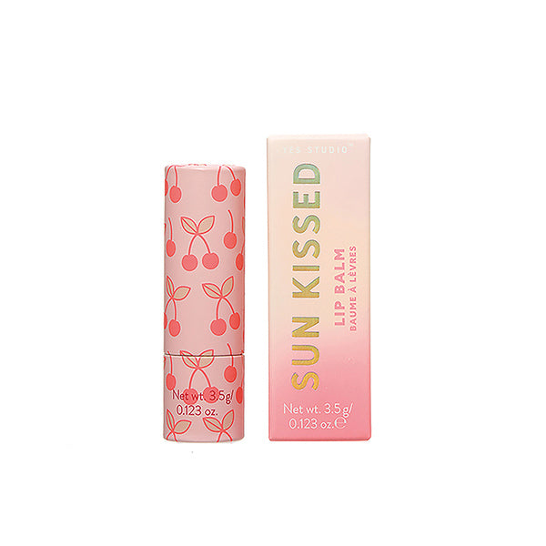 Yes Studio Lip Balm Various Flavours 3.5g (British brand)