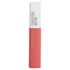 Maybelline Matte Liquid Lipstick 130 Self Starter, imported from the UK