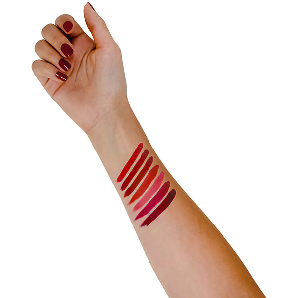 Maybelline Matte Liquid Lipstick 130 Self Starter, imported from the UK