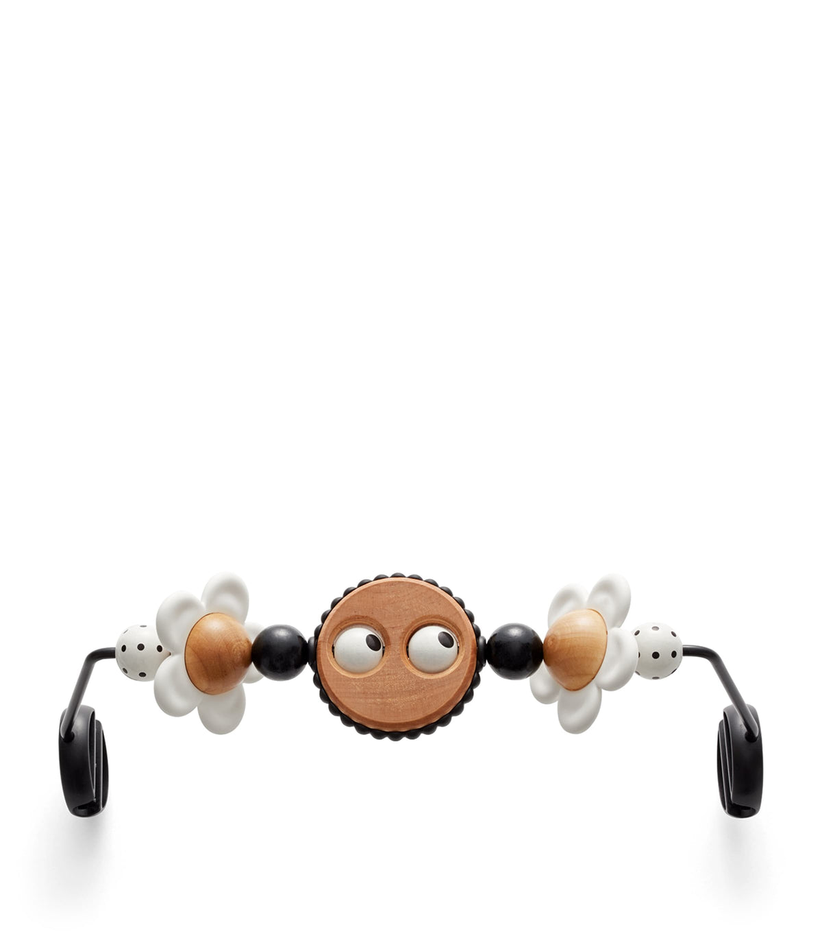BabyBjörn Googly Eye Bouncer Toy - British product
