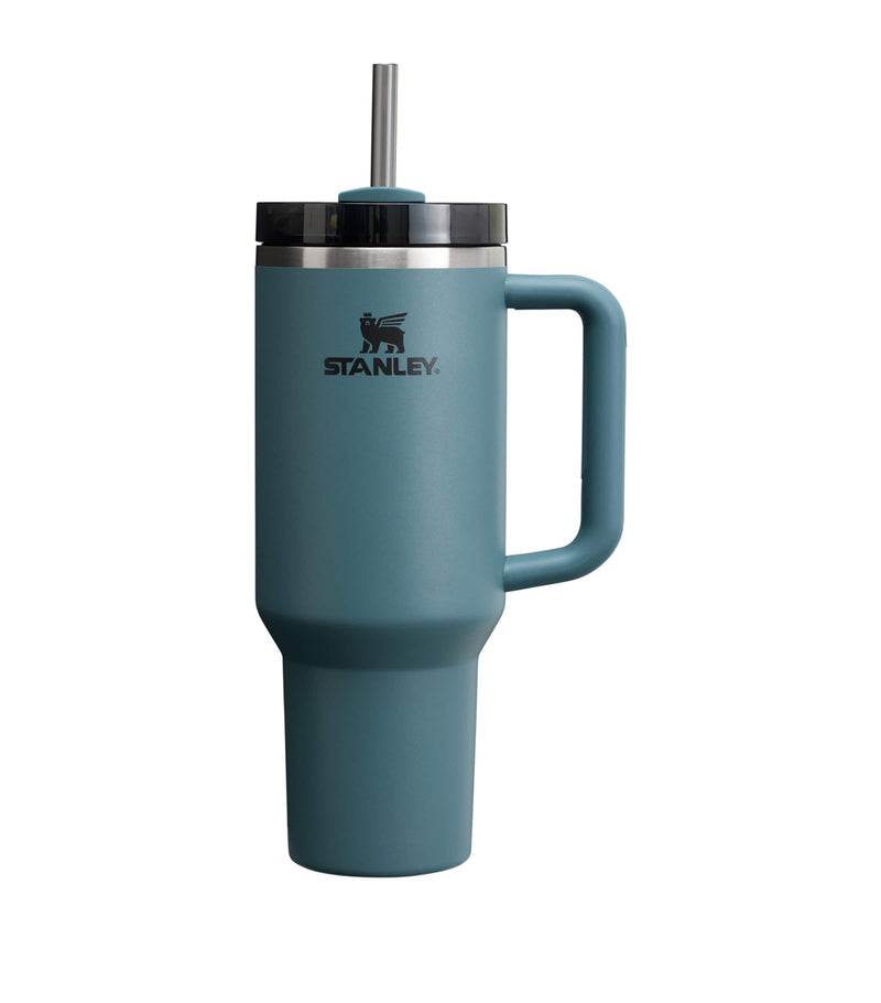Stanley Quencher H2.0 Flowstate tumbler 1.18L (British brand)