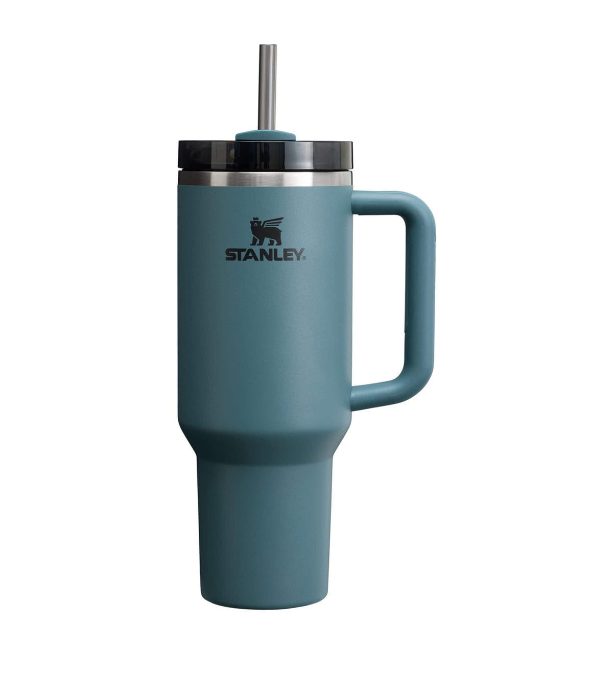 Stanley Quencher H2.0 Flowstate tumbler 1.18L (British brand)