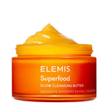 Elemis Cleansing Butter Superfood Glow 90 ml - British product