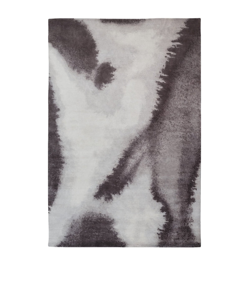 The Rug Company Wool Tama Storm Rug (3.05m x 2.44m)