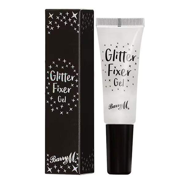 Barry M Glitter Glue and Primer 10ml, UK version