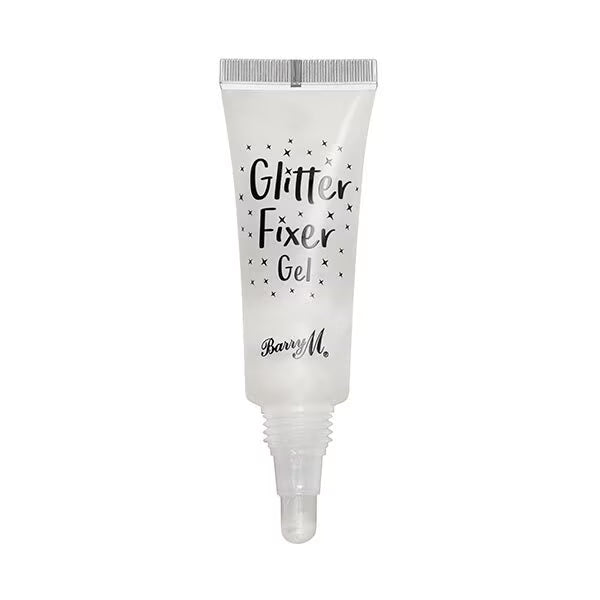 Barry M Glitter Glue and Primer 10ml, UK version