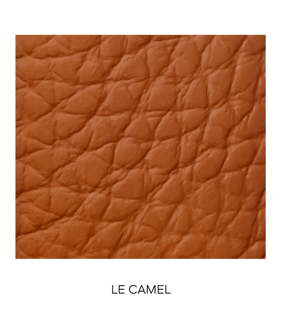 Guerlain Leather Rouge G Lipstick Case, UK version