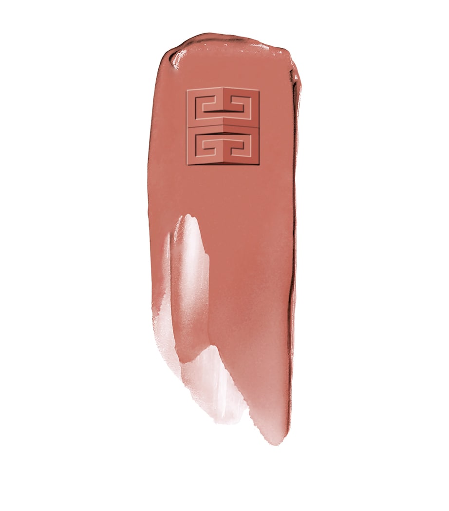 Givenchy Le Rouge Interdit Intense Silk Lipstick