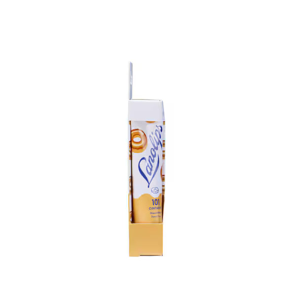 Lanolips 101 Ointment Multi-Balm Glazed Donut 10g, UK version