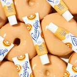 Lanolips 101 Ointment Multi-Balm Glazed Donut 10g, UK version