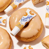 Lanolips 101 Ointment Multi-Balm Glazed Donut 10g, UK version