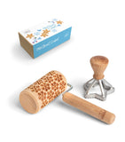 Marcato Christmas Cookie Set