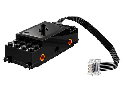 LEGO Powered Up Train Motor 88011 Building Component