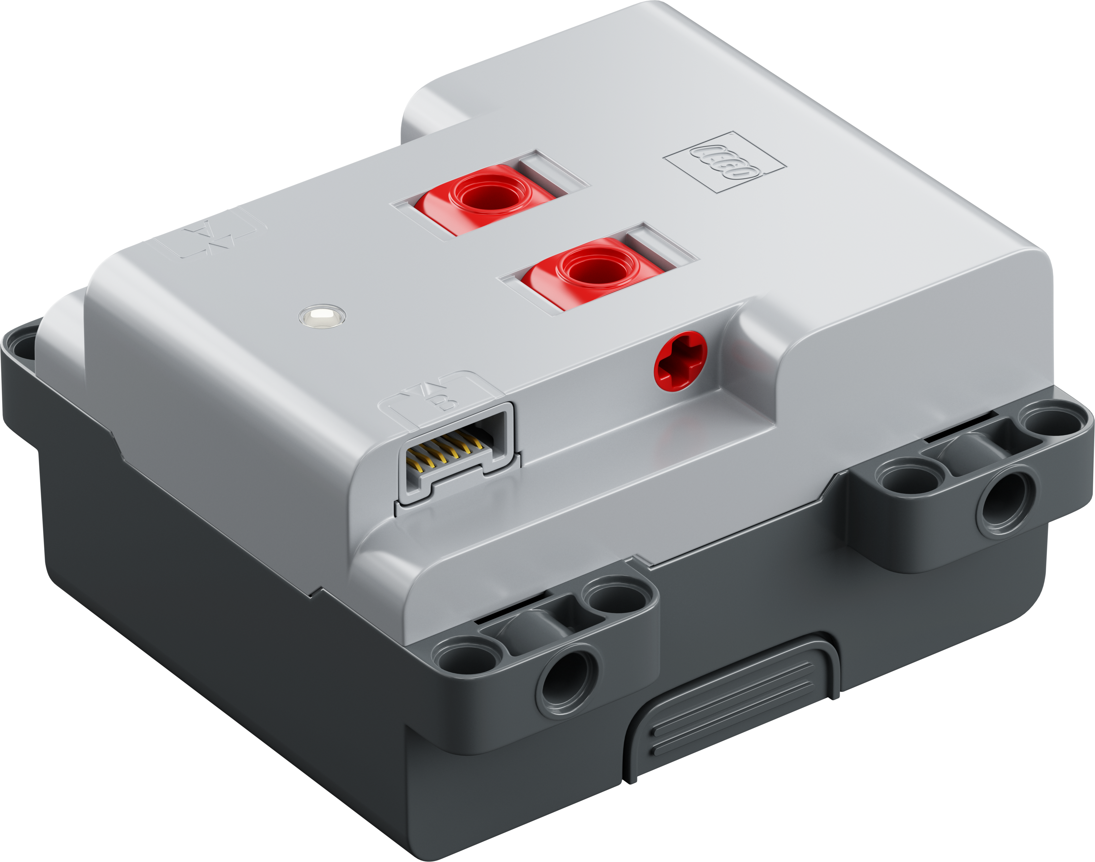 LEGO Powered Up Technic Battery Box - British product