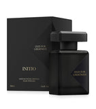 Initio Parfums Privés Oud for Greatness hair mist 50ml, UK version